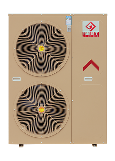 變頻冷暖機
